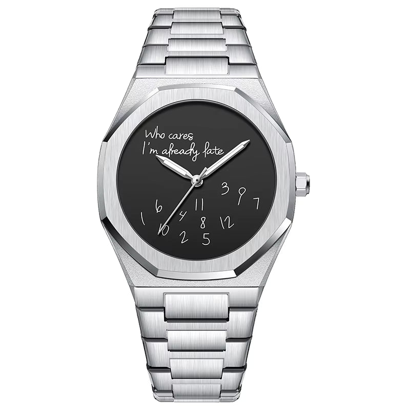 Northline watch